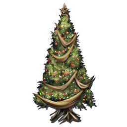 Holiday Tree