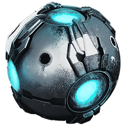 Holo-Decoy Grenade