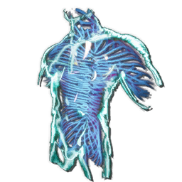 HomoDeus Shirt Skin