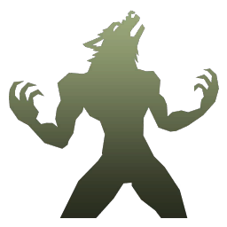 Howl Emote