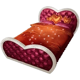 Lovely Bouquet Skin