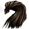 Human Hair
