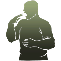 Hungry Emote