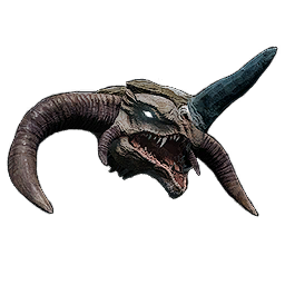 Ice Titan Trophy