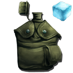 Iced Canteen