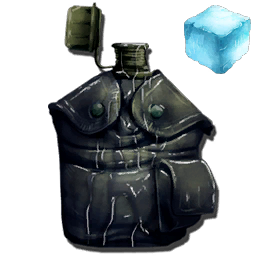 Iced Canteen Refill