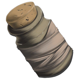 Iced Water Jar