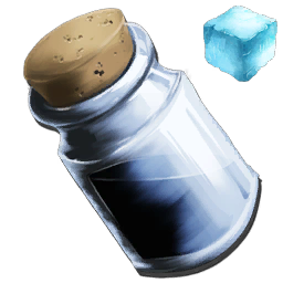 Iced Water Jar Refill