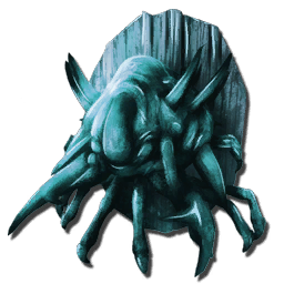 Iceworm Queen Trophy