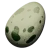 Iguanodon Egg