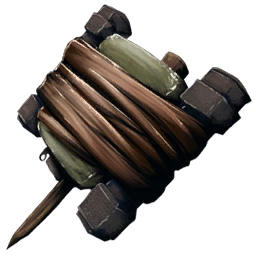 Improvised Explosive Device
