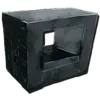Industrial Grill