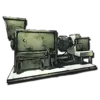 Industrial Grinder