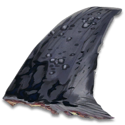 Infected Fin