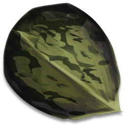 Infected Scale