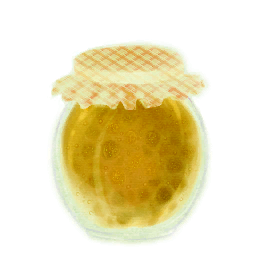 Jam of Amarberry (Primitive Plus)