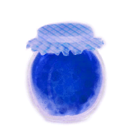 Jam of Azulberry