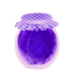 Jam of Mejoberry (Primitive Plus)