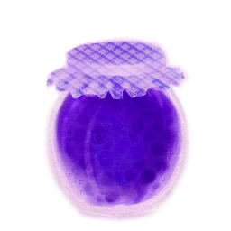 Jam of Mejoberry