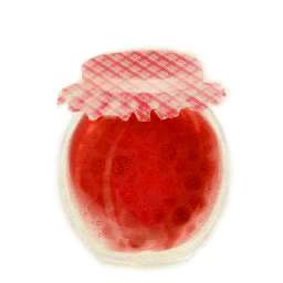 Jam of Tintoberry