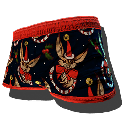 Jerboa Wreath Swim Bottom Skin