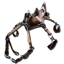 Karkinos Saddle