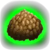 Kibble (Gallimimus Egg)