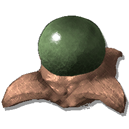Kibble (Mantis Egg)