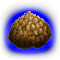 Kibble (Pulminoscorpius Egg)