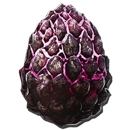 Kibble (Rock Drake Egg)