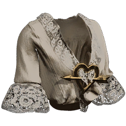Lace Shirt
