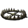 Large Bear Trap