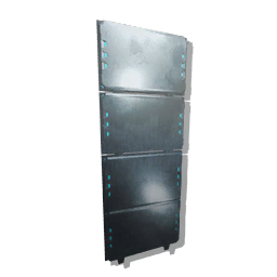 Large Tek Wall