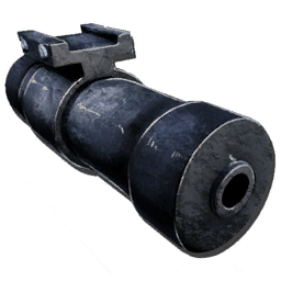 Laser Attachment