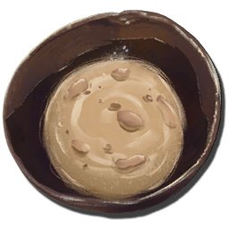 Lazarus Chowder