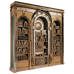 Library Storage