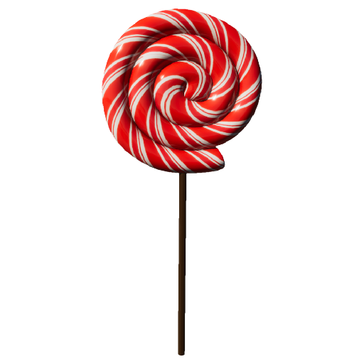 Lilipop Prop