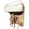 Loadout Mannequin
