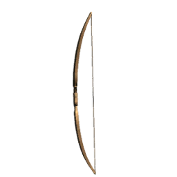 Longbow (Primitive Plus)