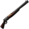 Longneck Rifle