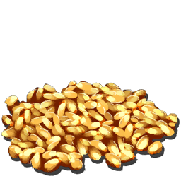 Longrass Seed