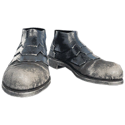 Lost Acolyte Boots