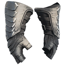 Lost Acolyte Gloves