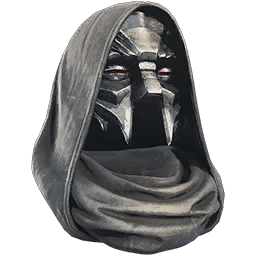 Lost Acolyte Helmet