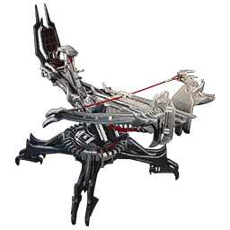 Lost Ballista Turret