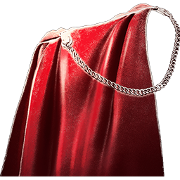 Lost Cape