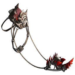 Lost Ceratosaurus Saddle