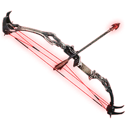 Lost Compound Bow