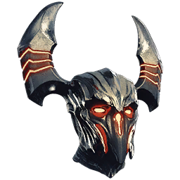 Lost Enforcer Skins