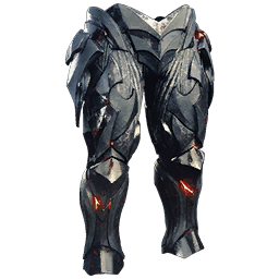 Lost Enforcer Pants